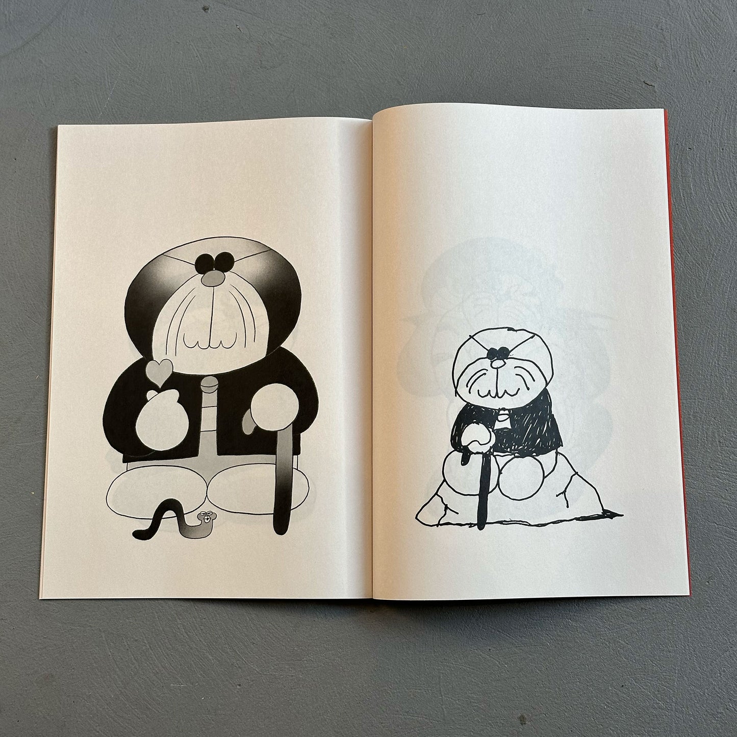 DORAEMON FEVER 2 -Andy Busc