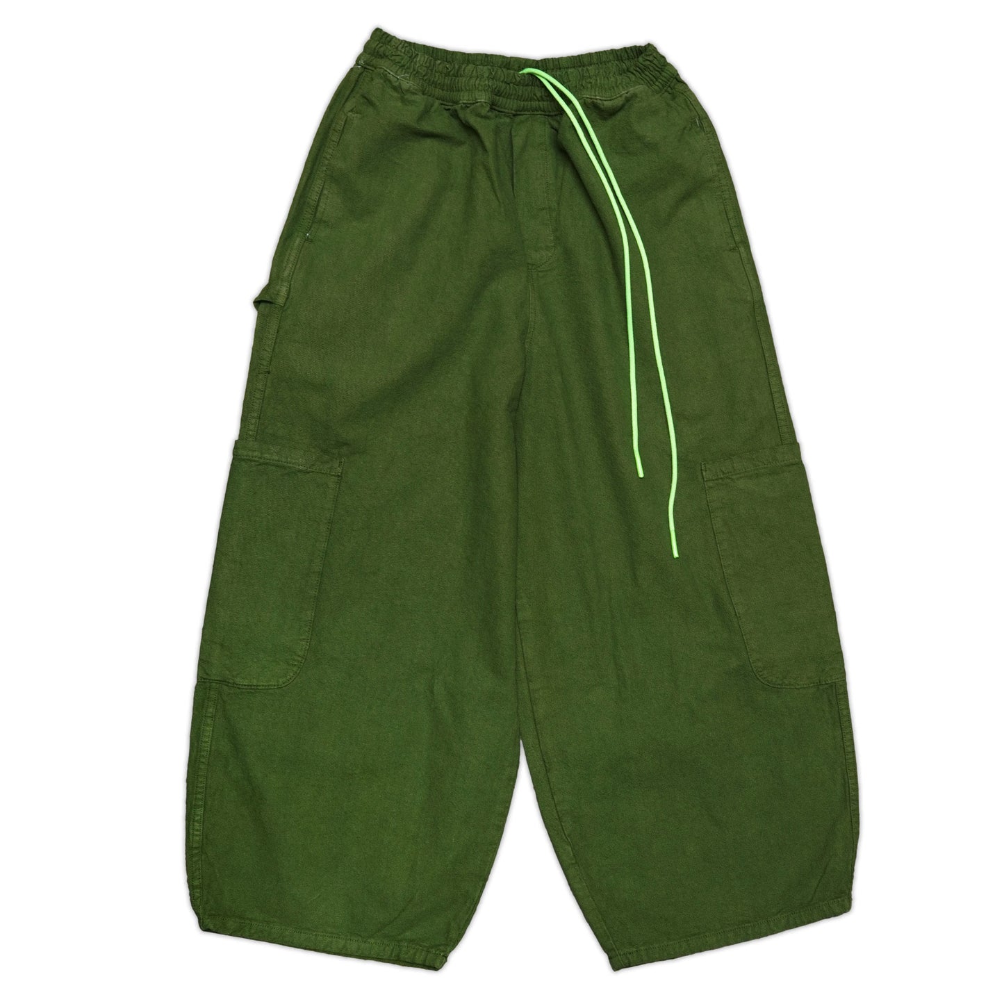 MEALS pants -Kale-