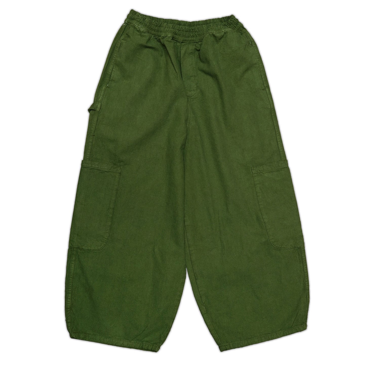 MEALS pants -Kale-