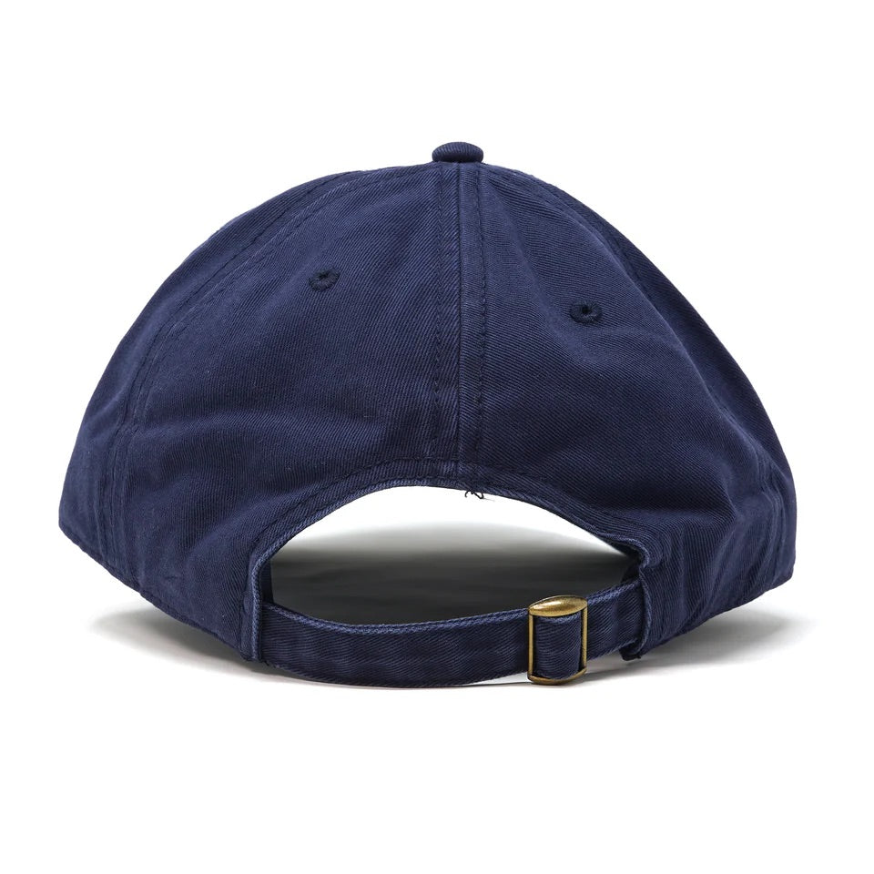 OITAMA "LOST CAT" HAT - NAVY