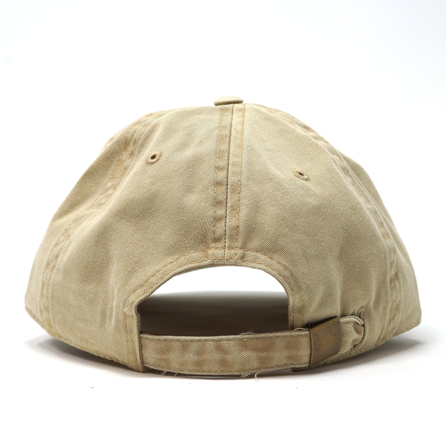 TOP RANKING HAT - Tan