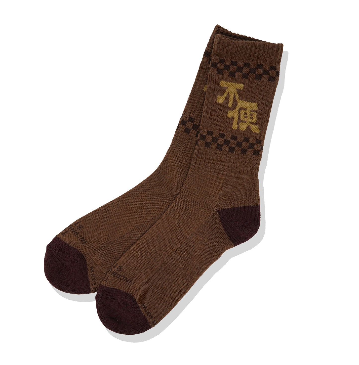 TIS Socks - Fuben