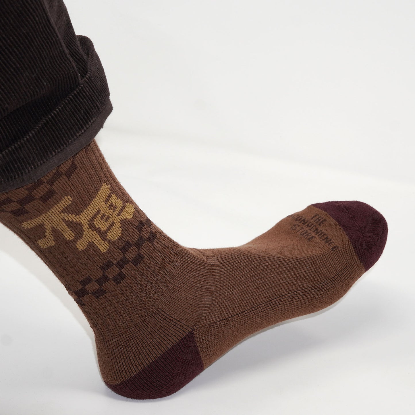 TIS Socks - Fuben