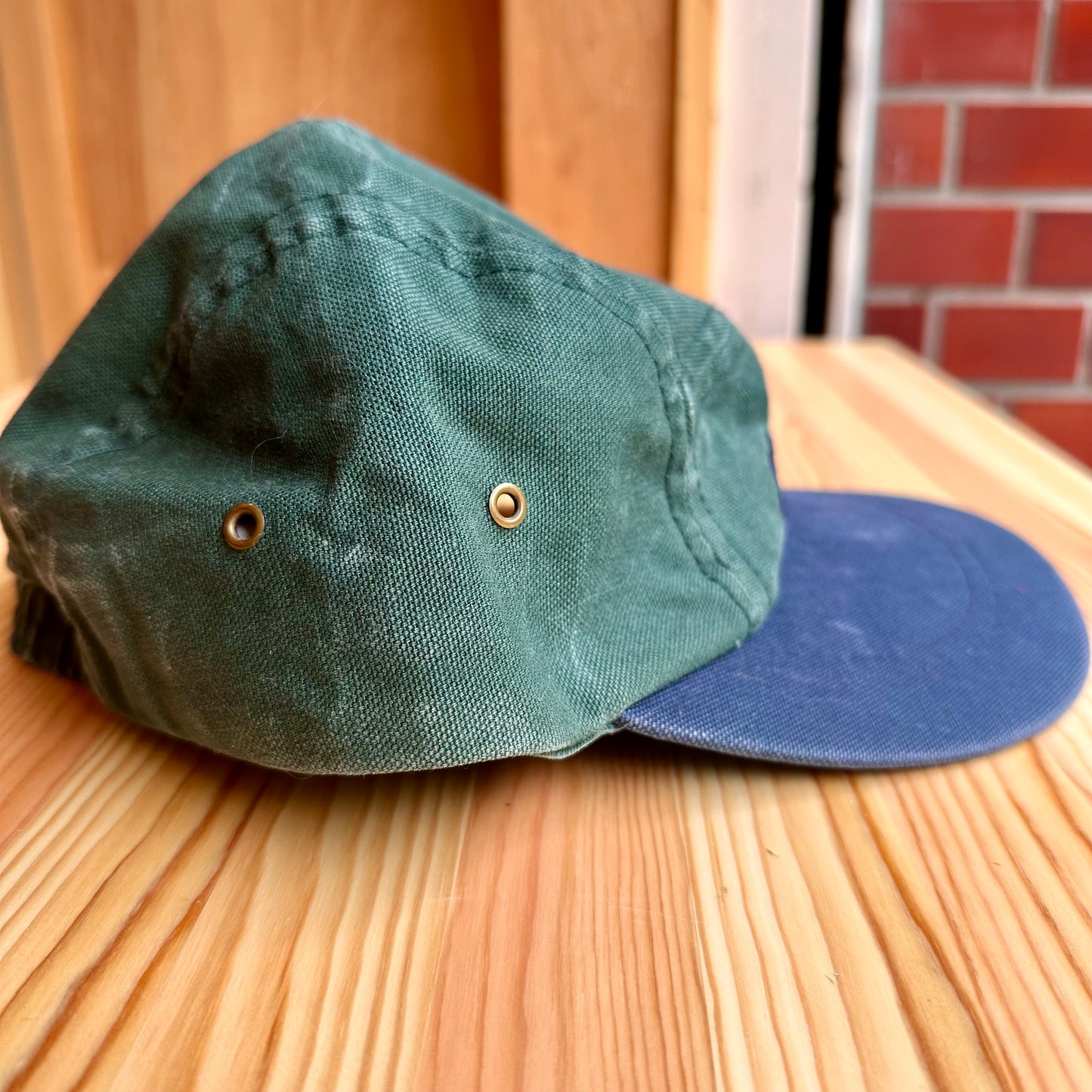 VINTAGE CAP L.L. BEAN #1