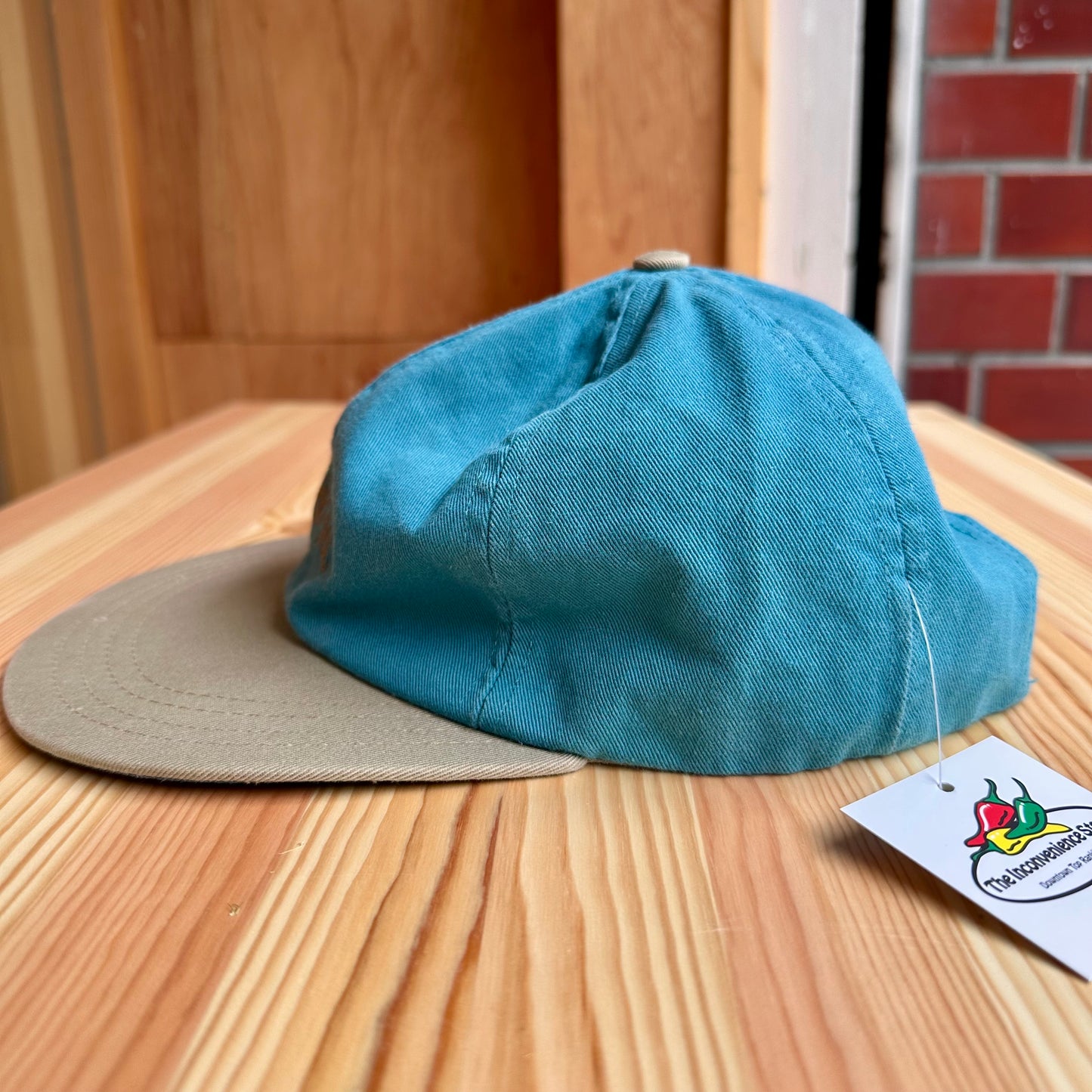 VINTAGE CAP L.L. BEAN #2
