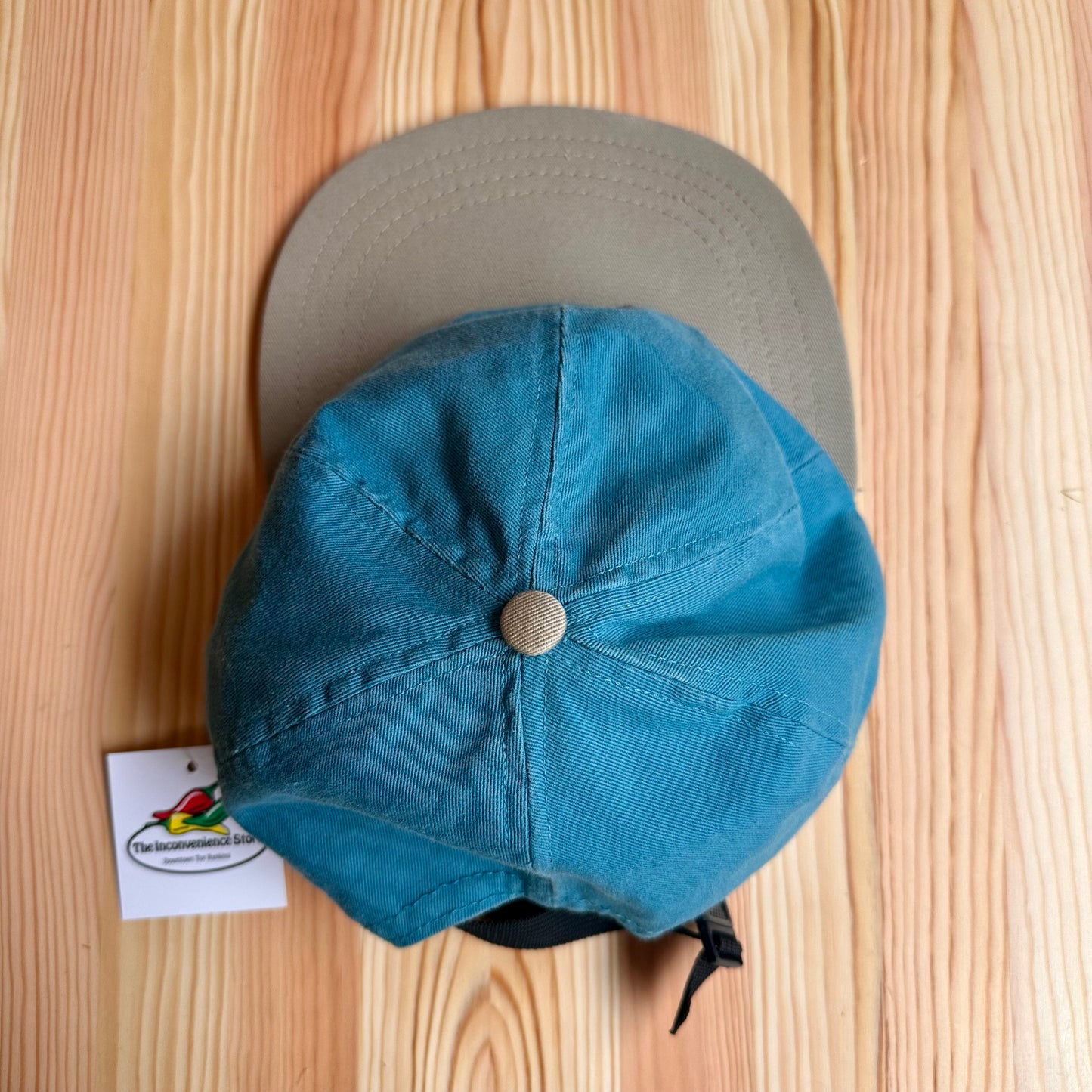 VINTAGE CAP L.L. BEAN #2