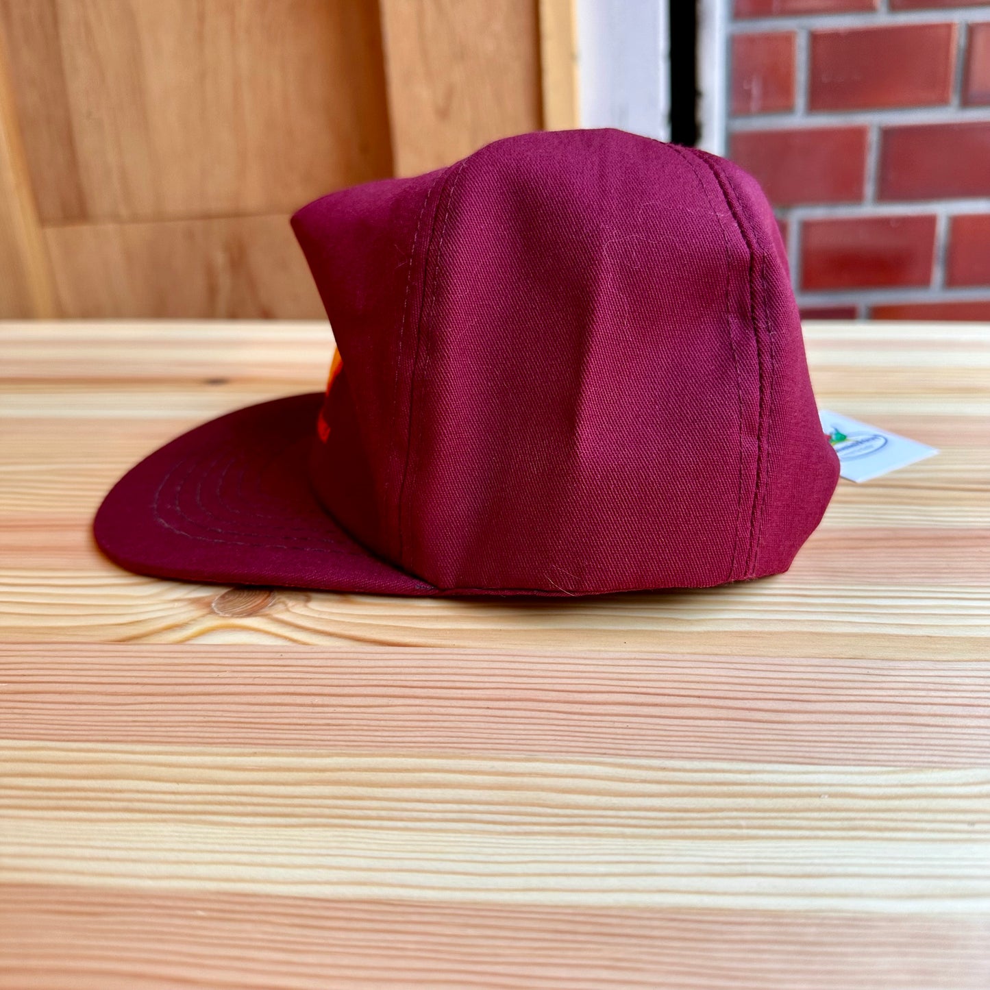 VINTAGE CAP SHELL