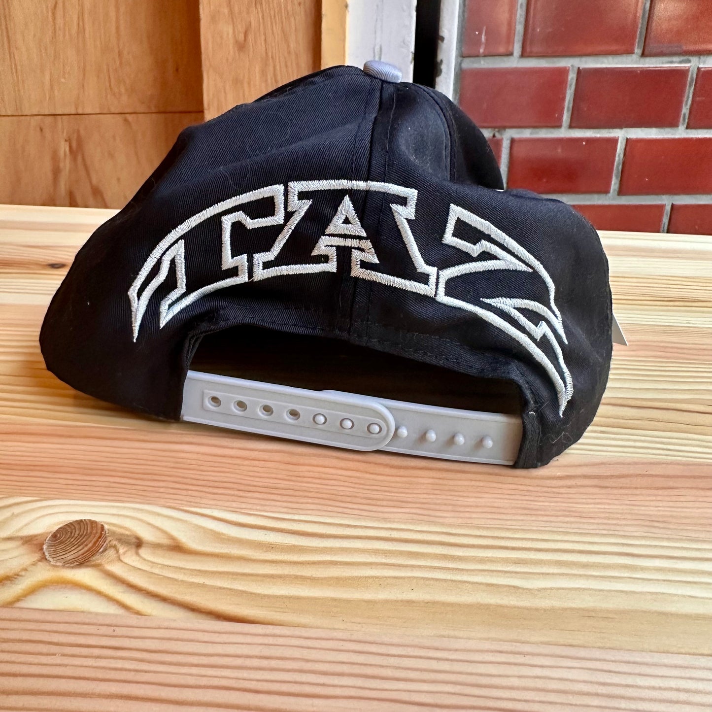 VINTAGE CAP TAZ