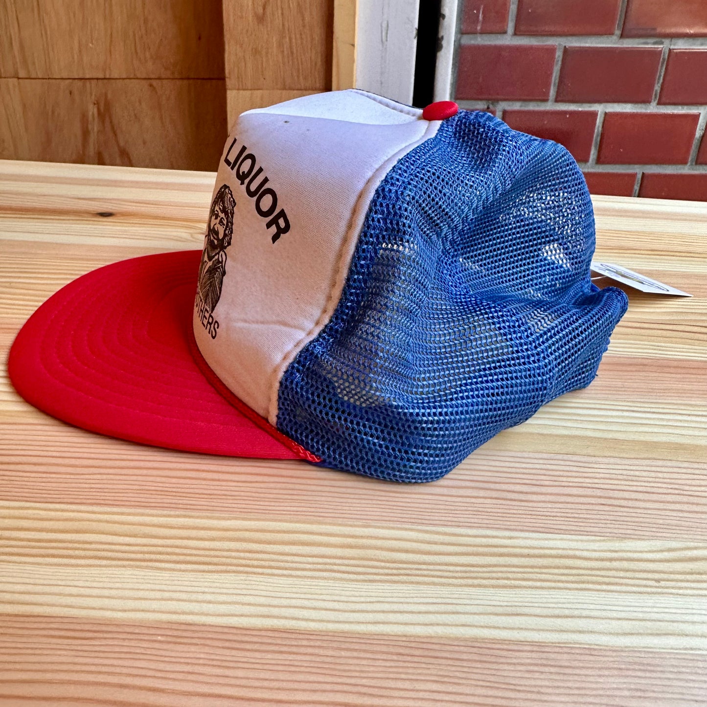 VINTAGE CAP SUMMIT LIQUOR