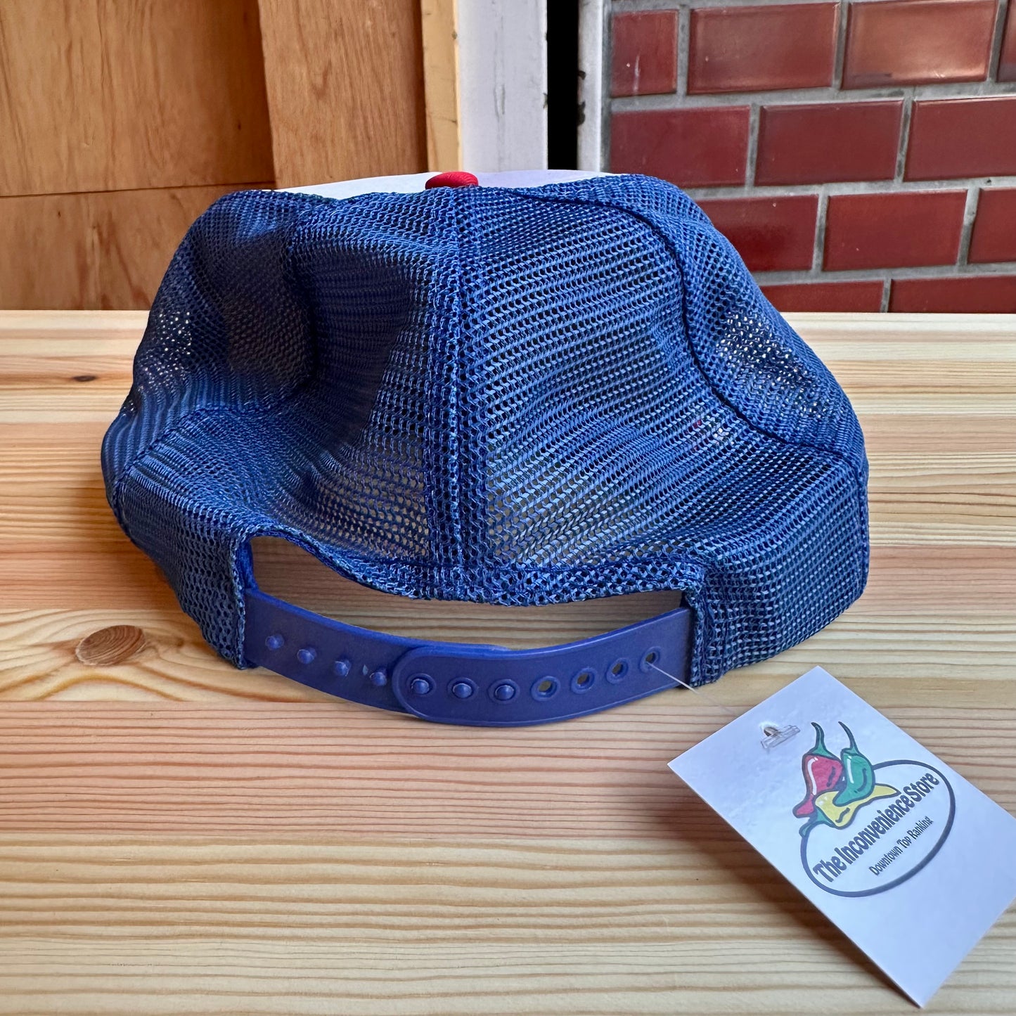 VINTAGE CAP SUMMIT LIQUOR