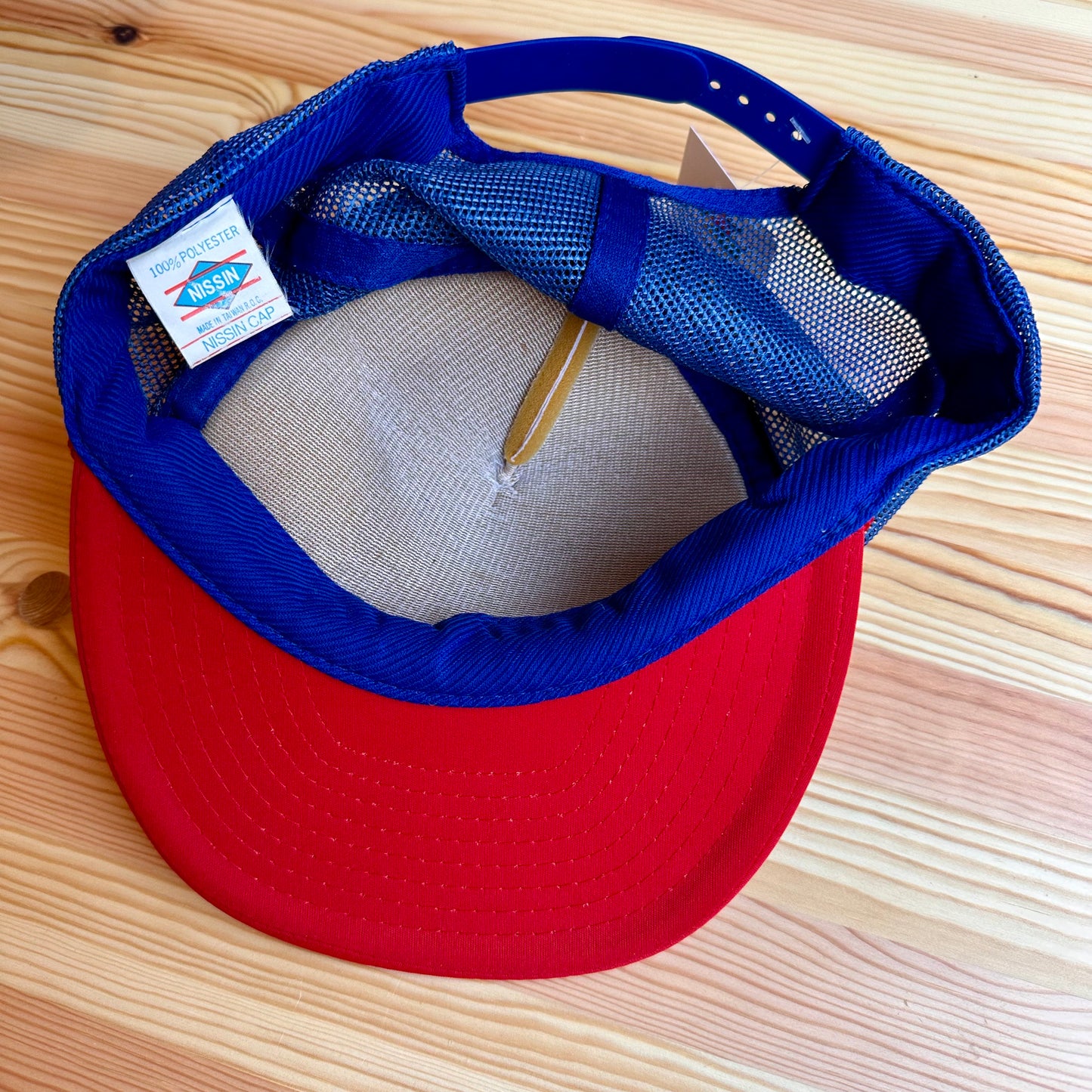 VINTAGE CAP SUMMIT LIQUOR