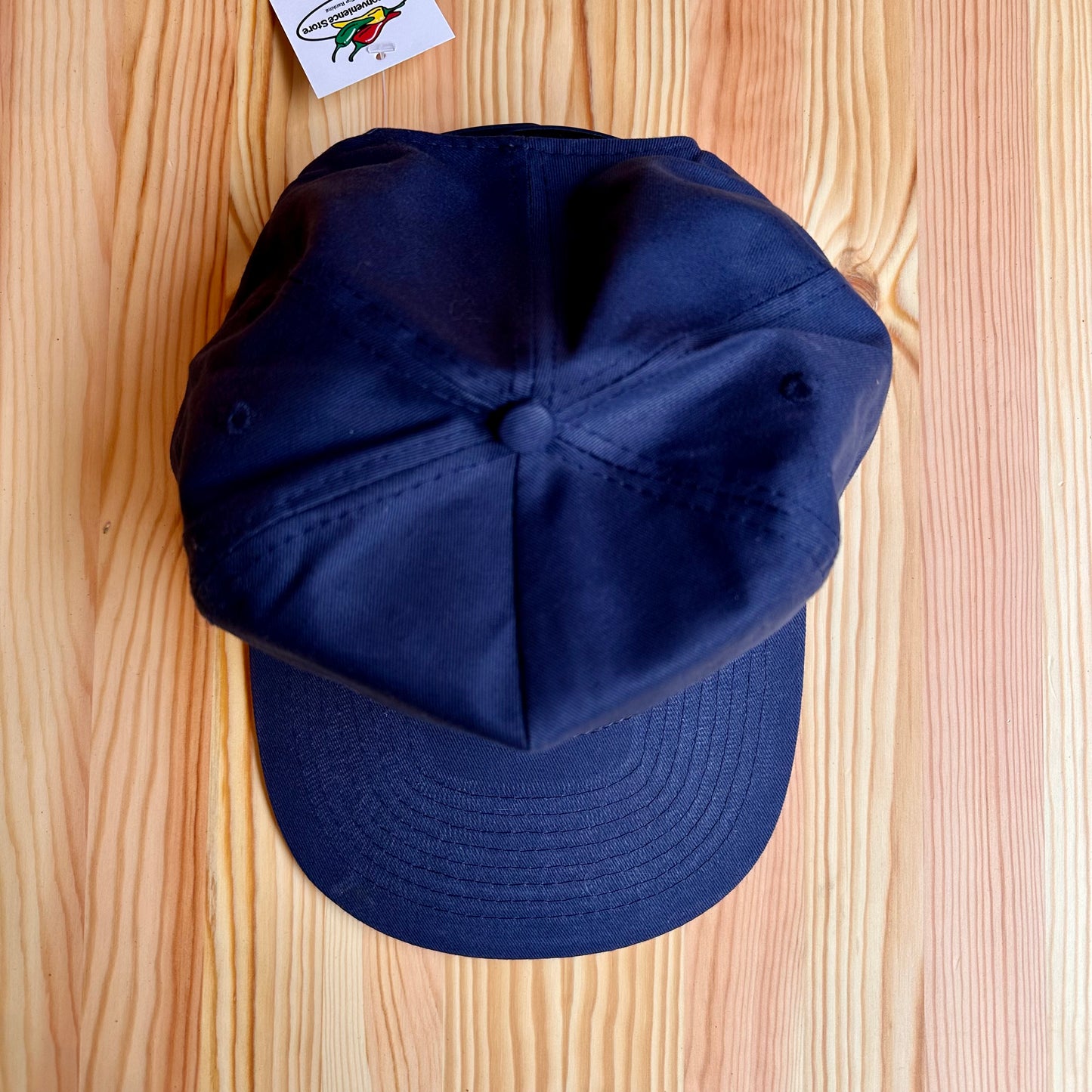 VINTAGE CAP FedEX (NAVY)