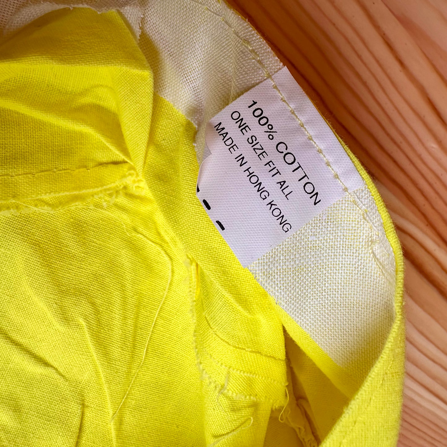 VINTAGE CAP KRAFT TRESURES (For Kids)