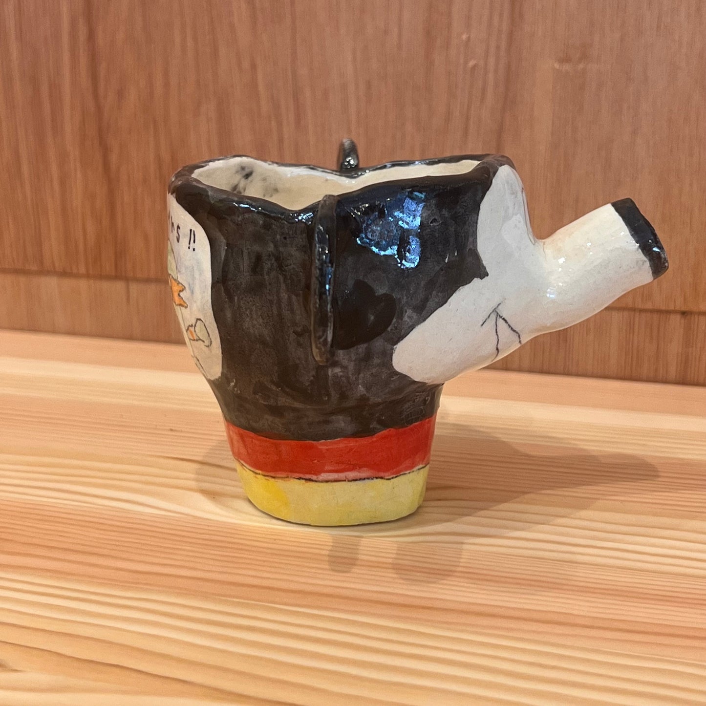Zätsu Päkkyn 5