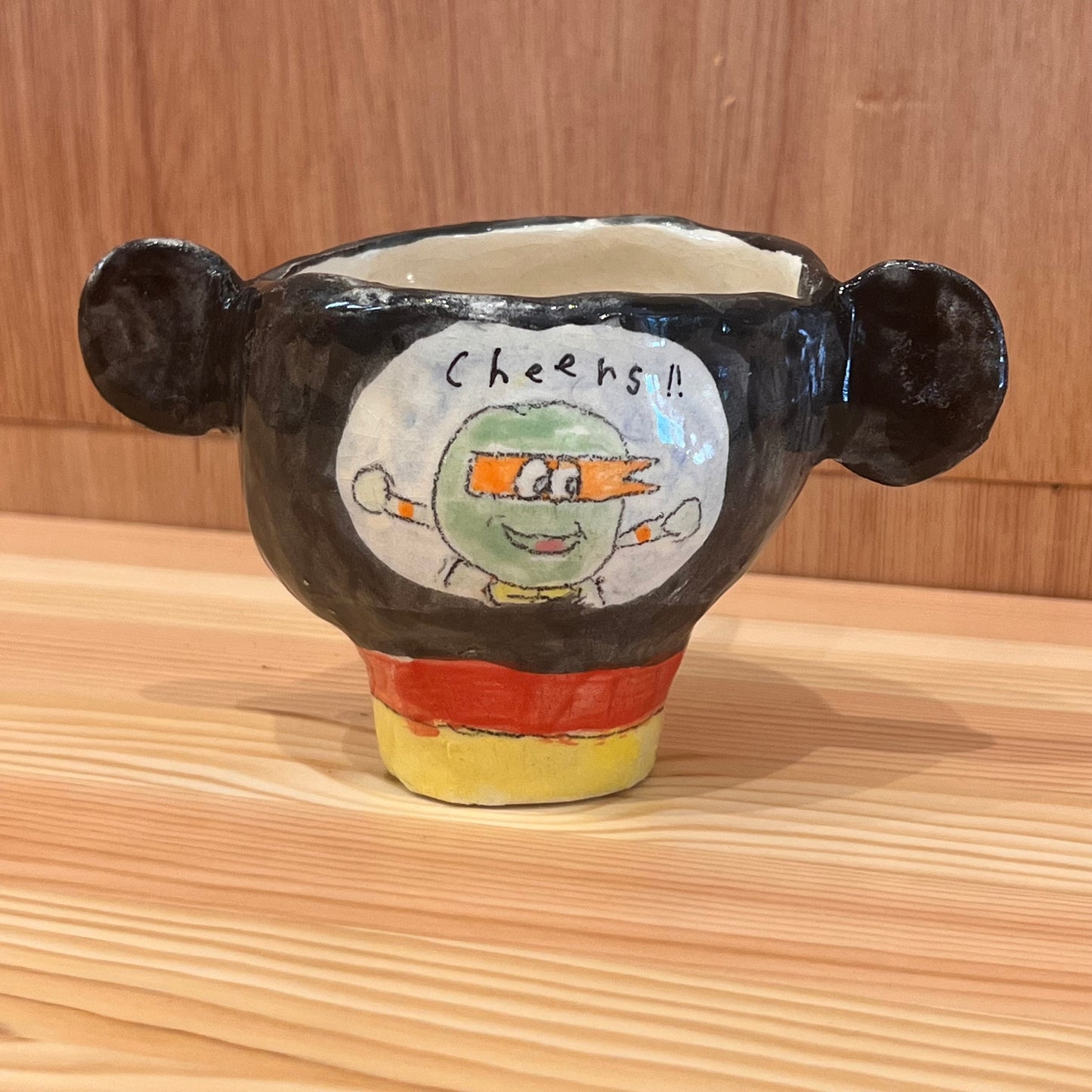 Zätsu Päkkyn 5