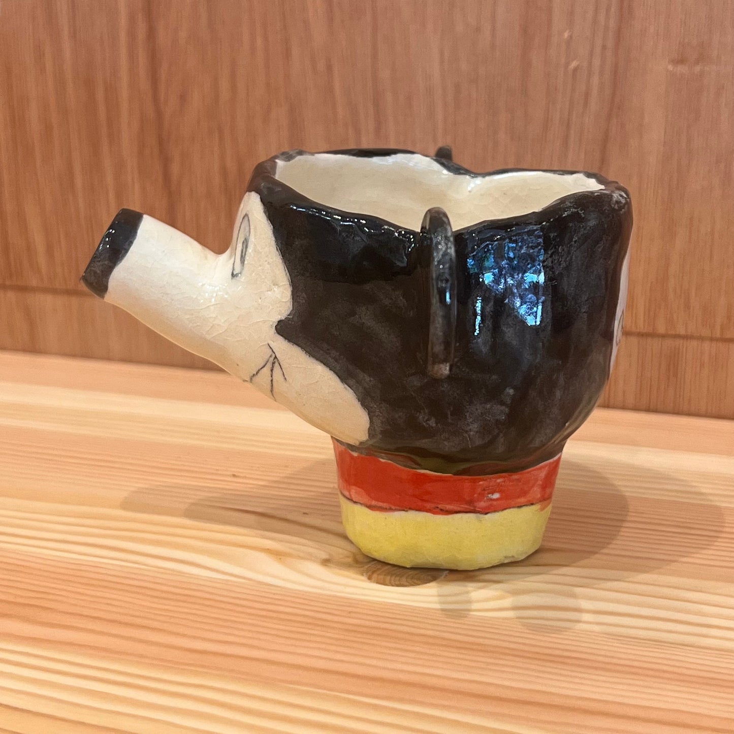 Zätsu Päkkyn 5