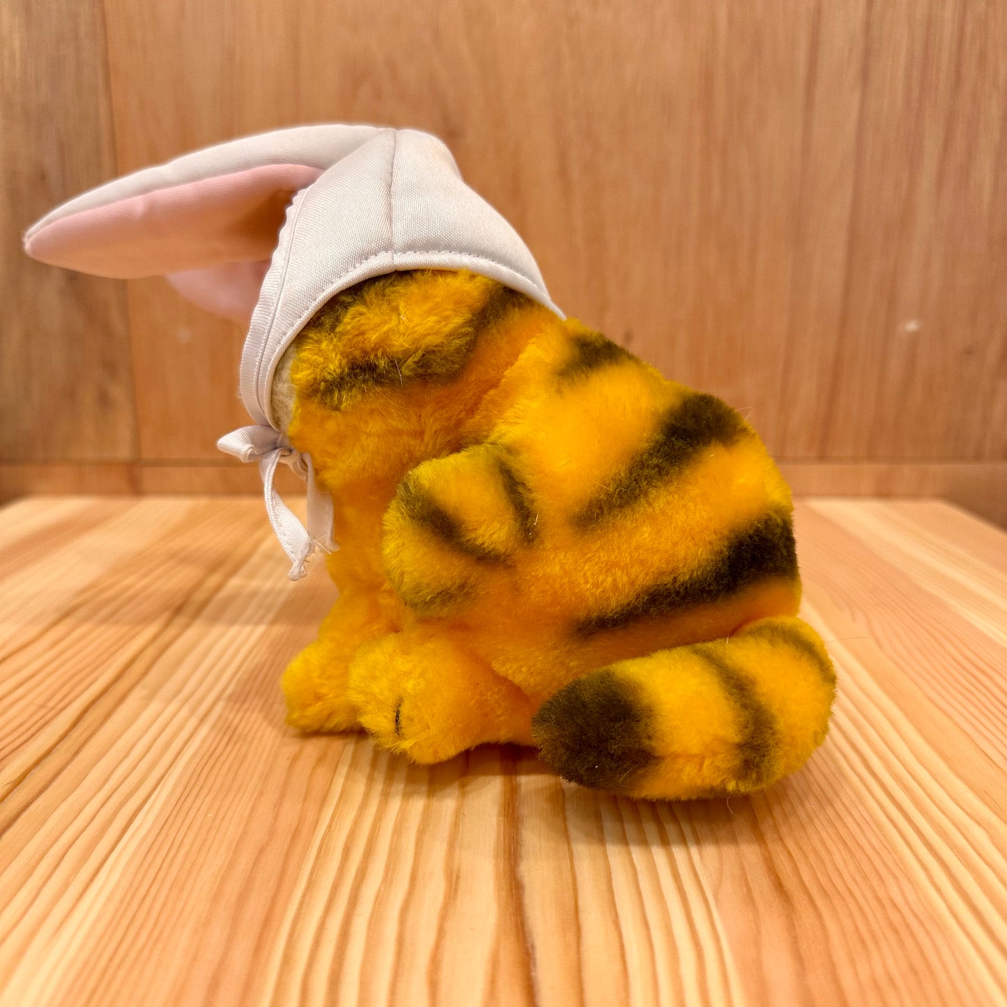 GARFIELD - RABITT MASK