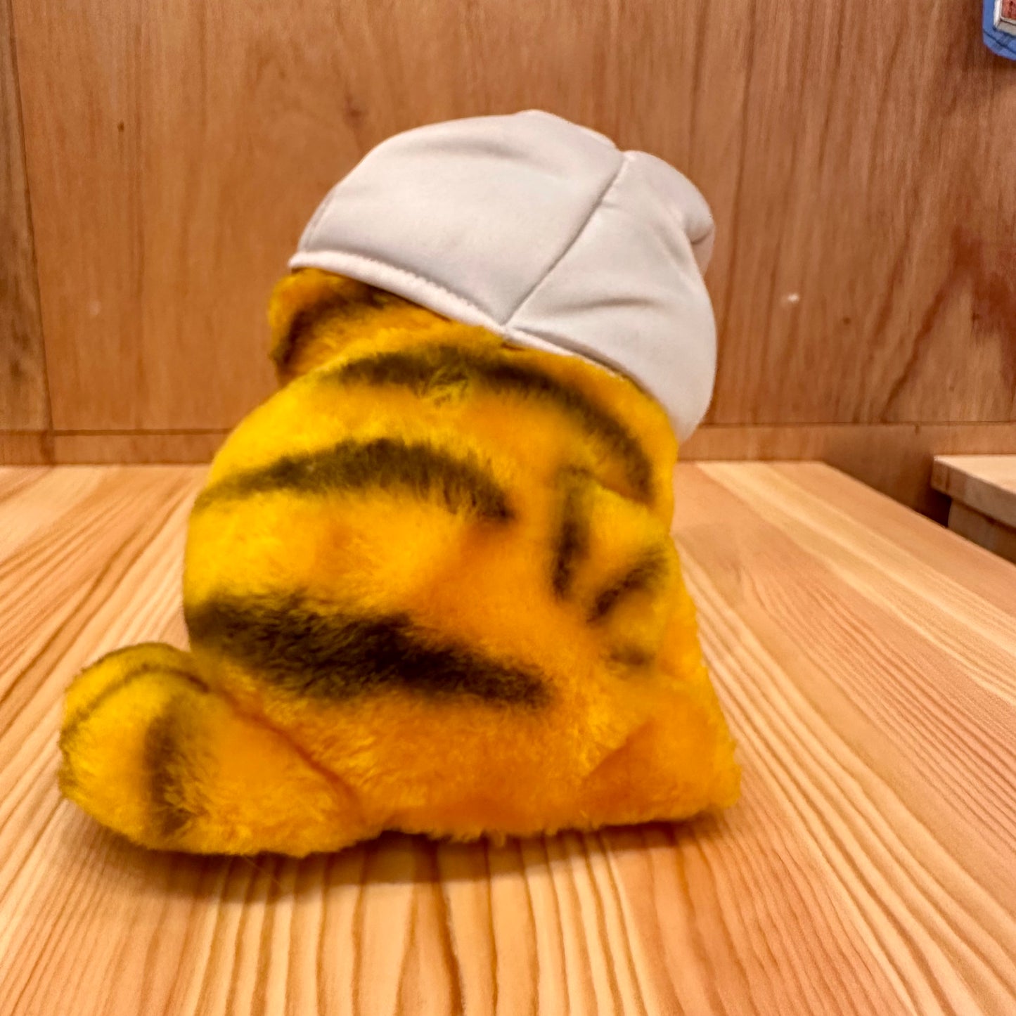 GARFIELD - RABITT MASK