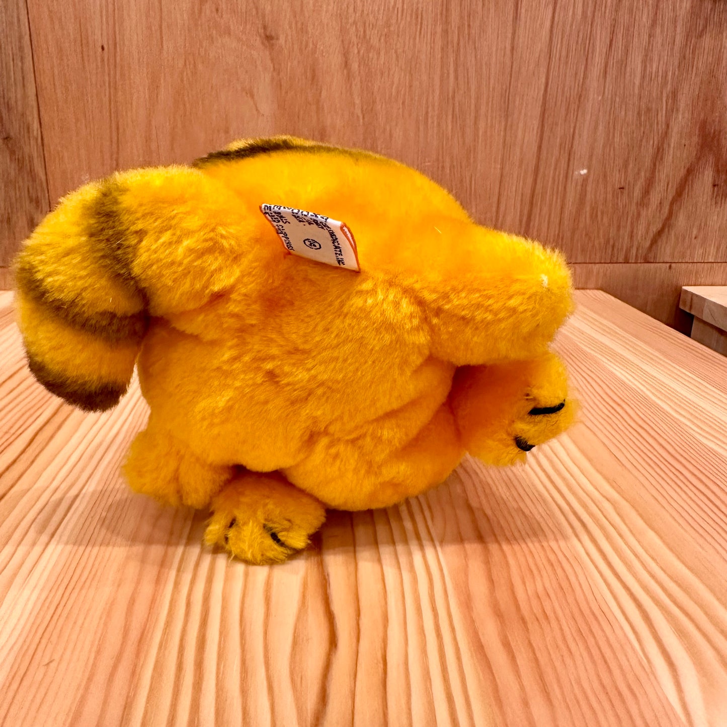 GARFIELD - RABITT MASK