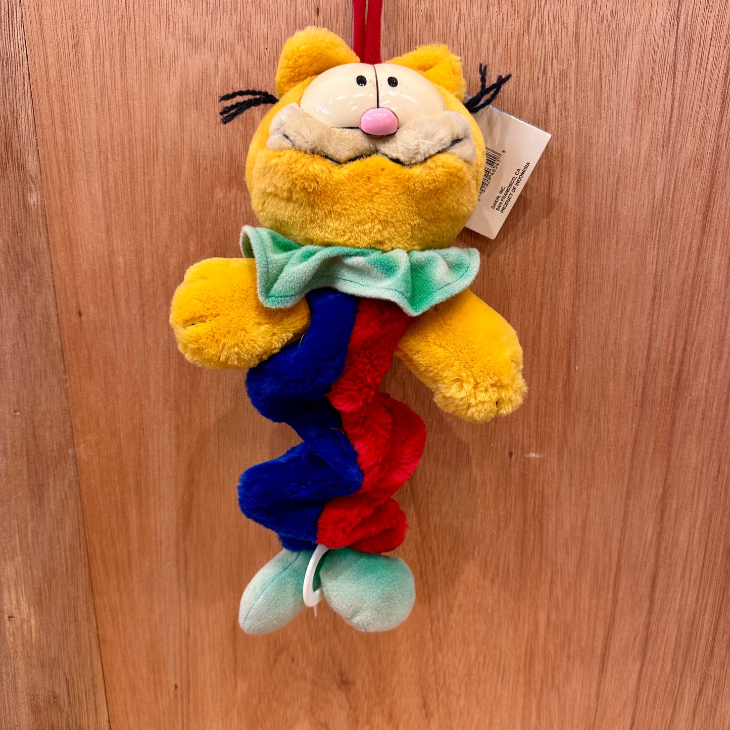 GARFIELD - MUSIC BOX