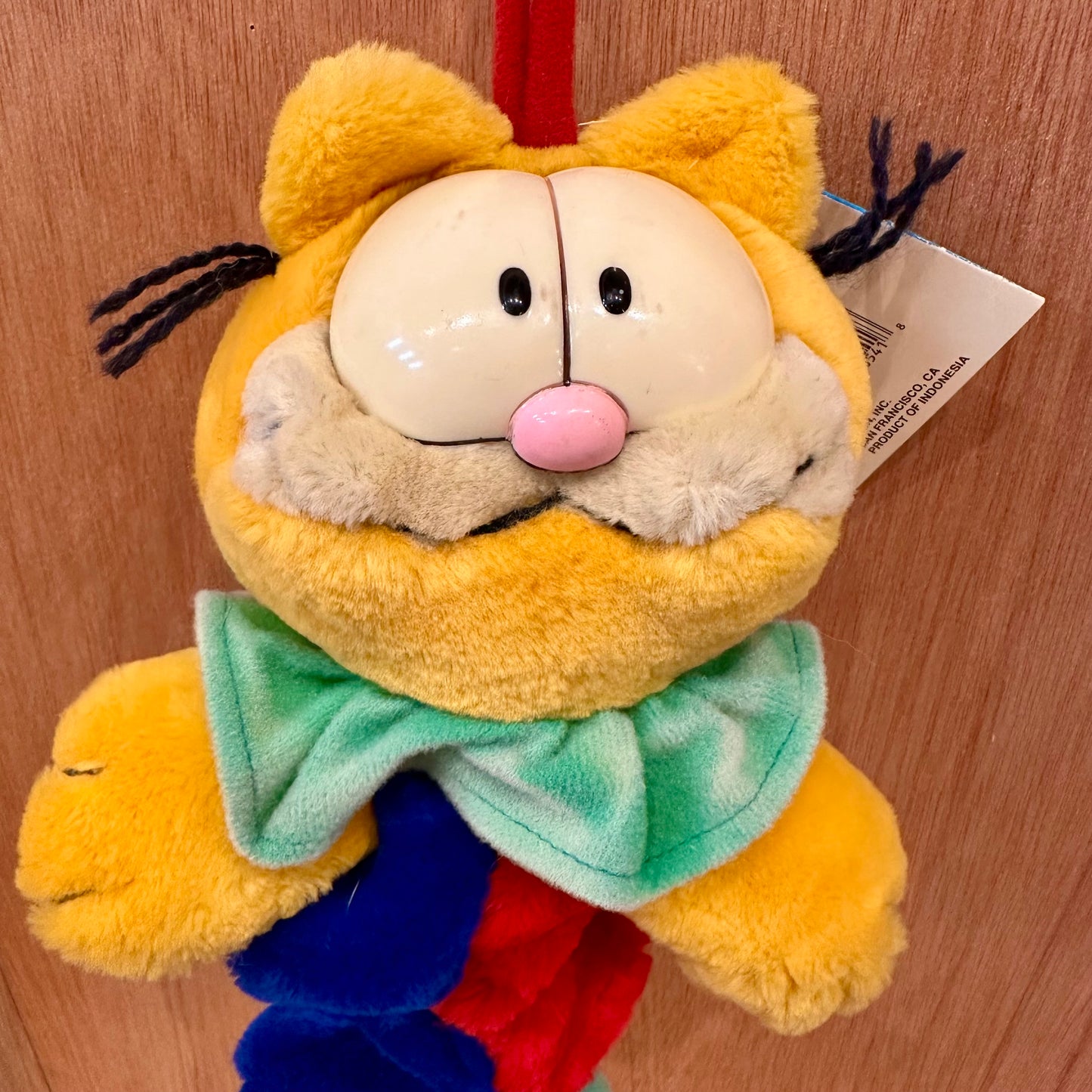GARFIELD - MUSIC BOX
