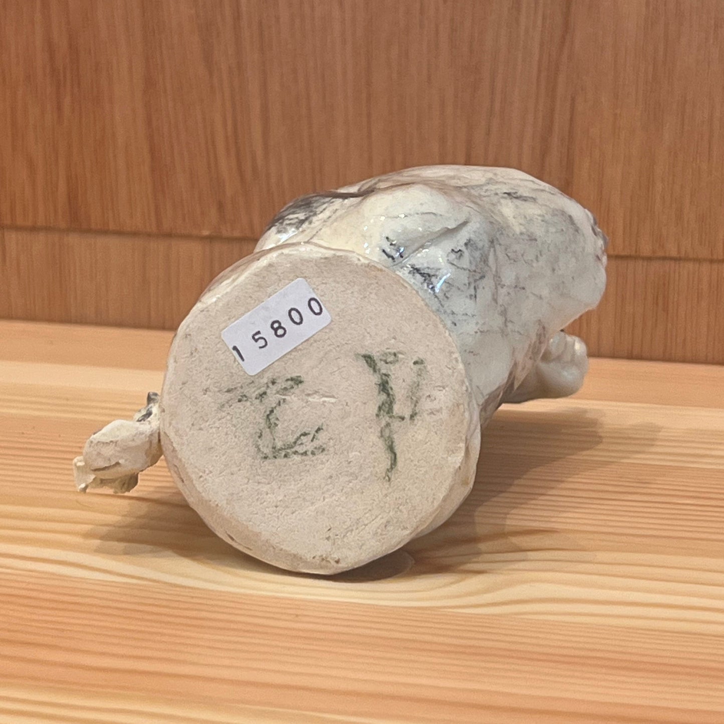 Zätsu Päkkyn 18