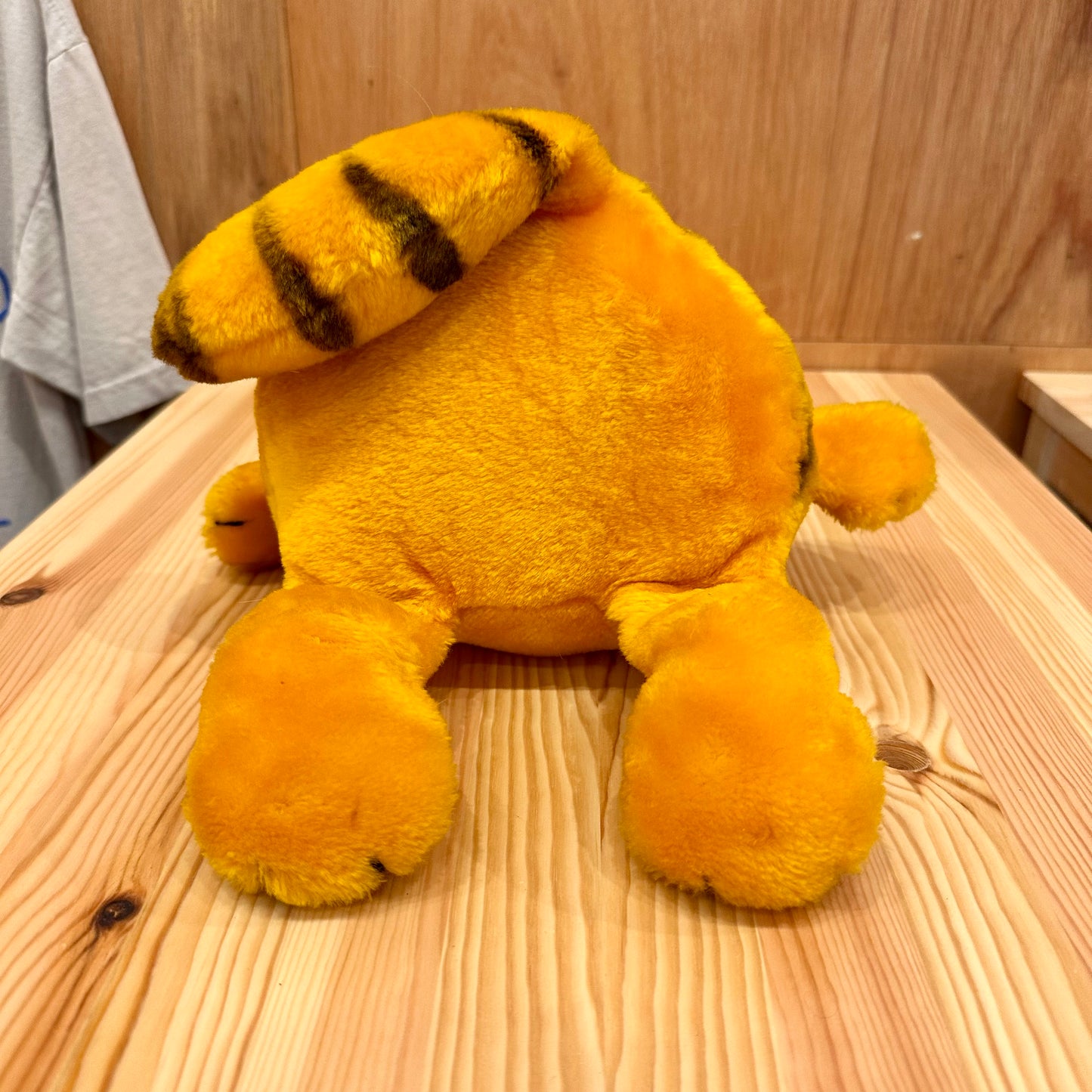 GARFIELD LARGE