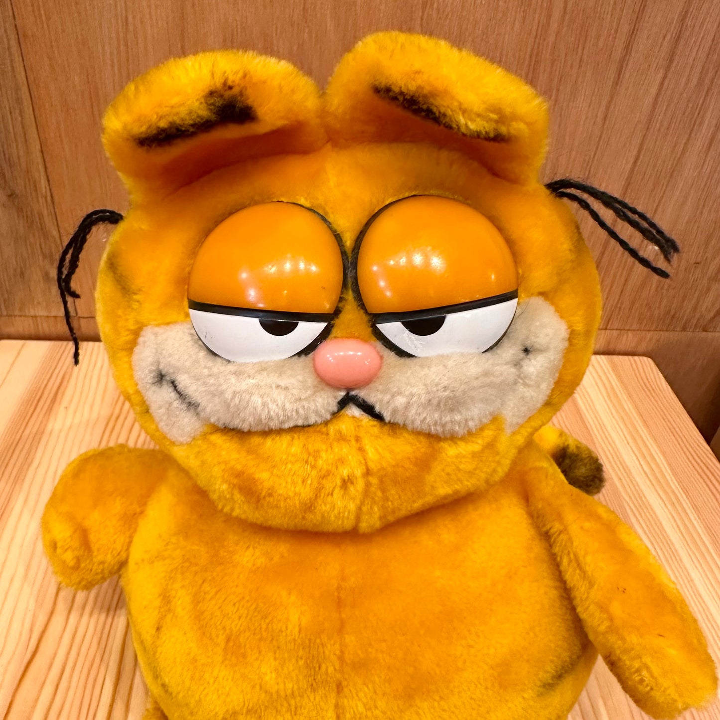 GARFIELD LARGE