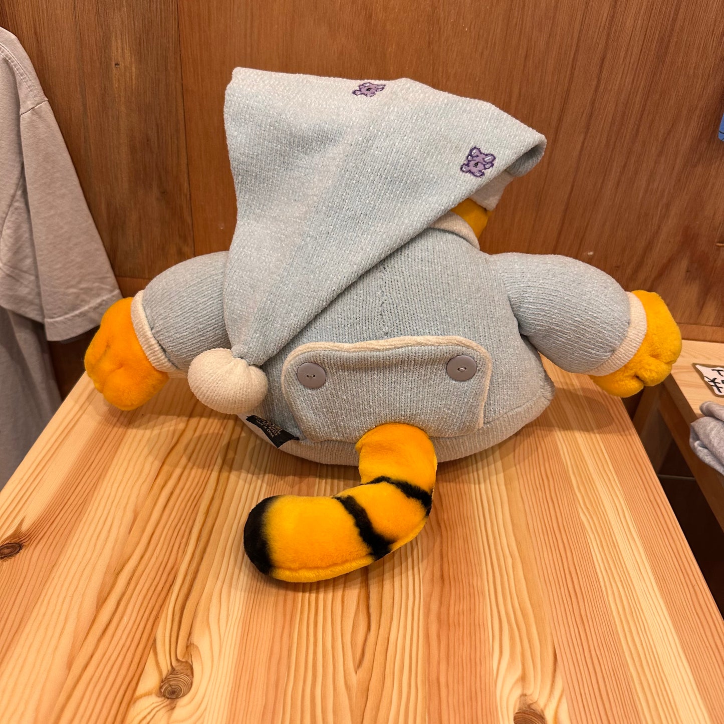 GARFIELD - PAJAMAS