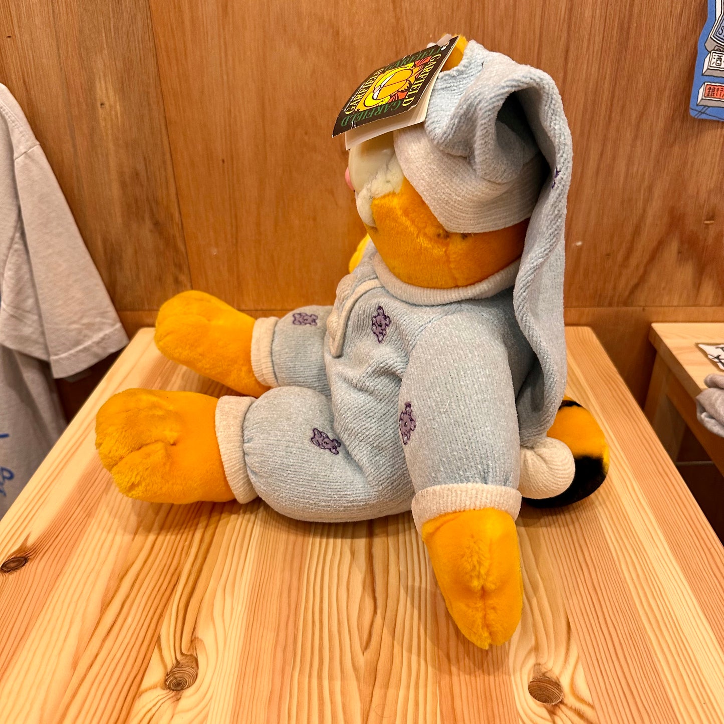 GARFIELD - PAJAMAS