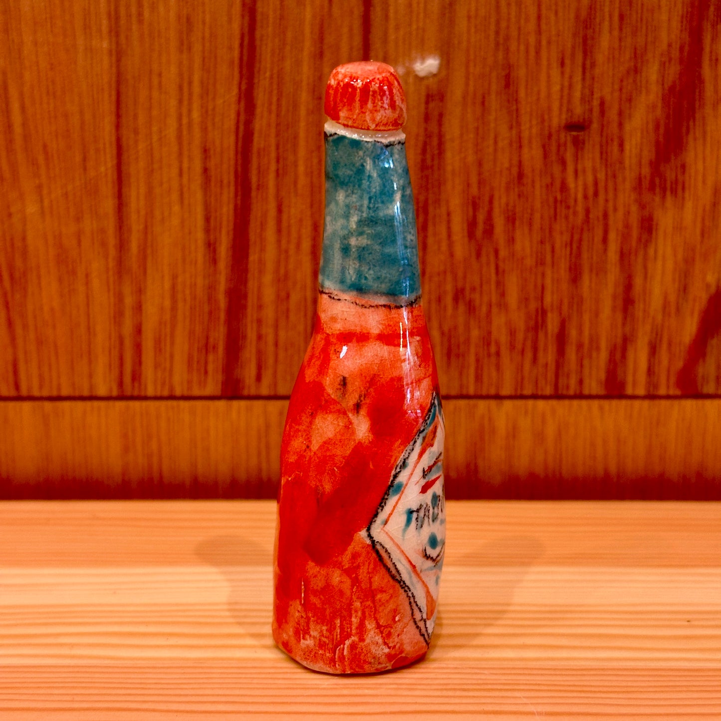 Zätsu Päkkyn 31