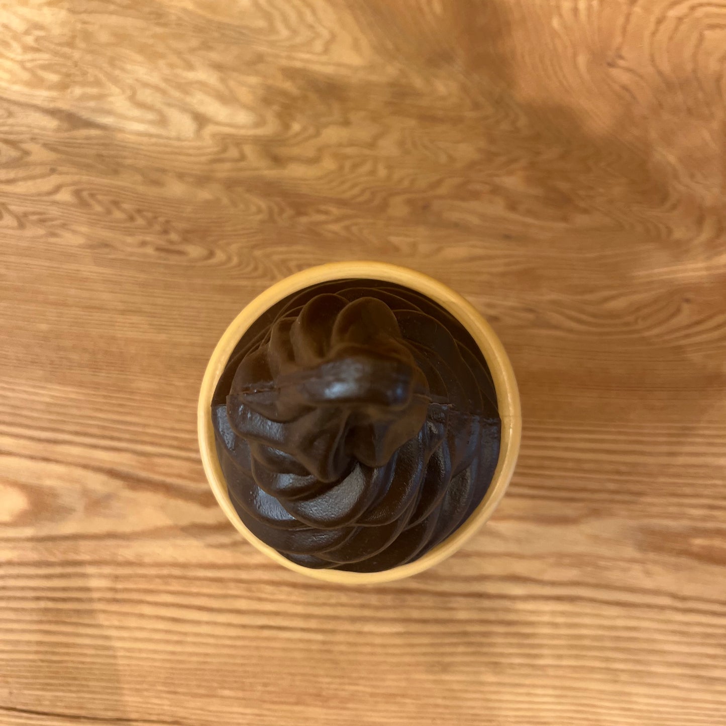 ICE CREAM BANK BLACK
