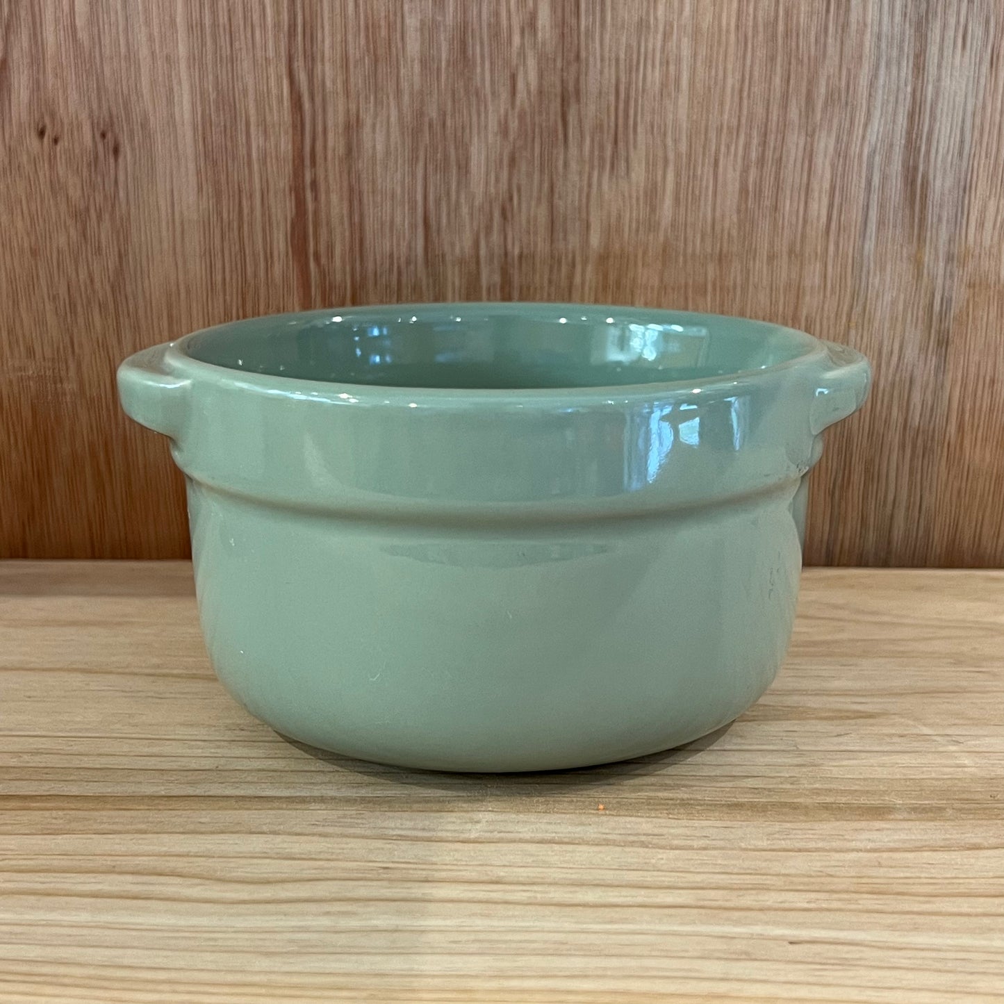 CAMPBELL'S GREEN CUP
