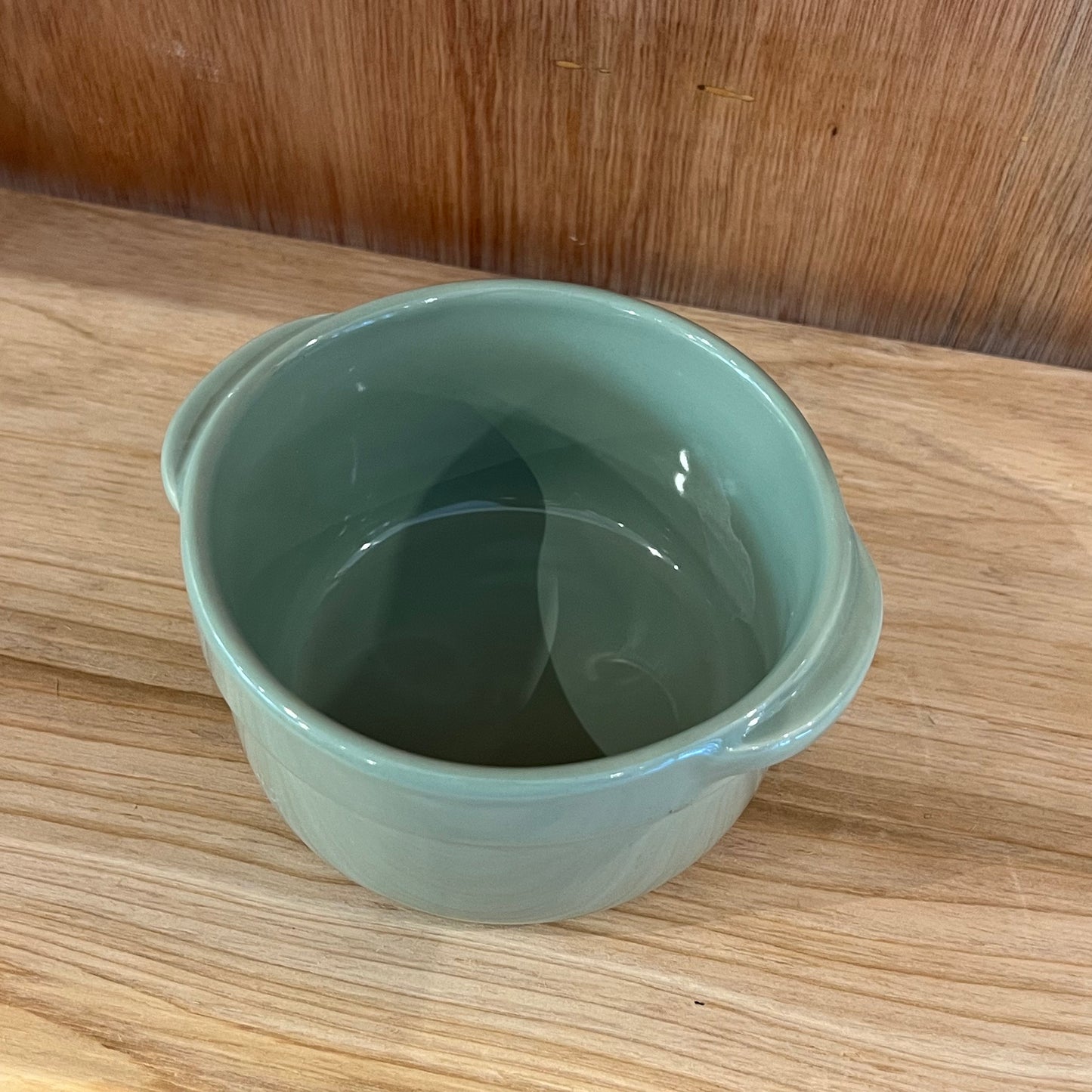 CAMPBELL'S GREEN CUP