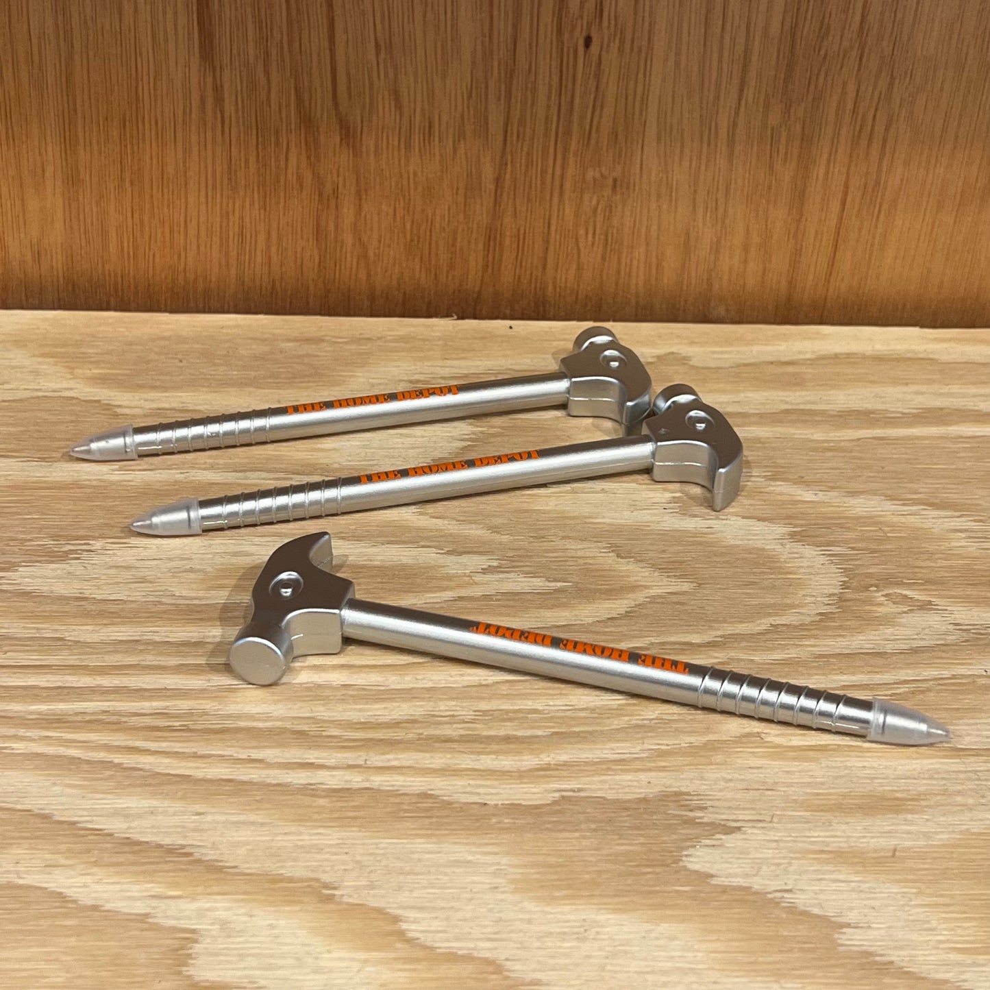 The Home Depot Hammer Pen
