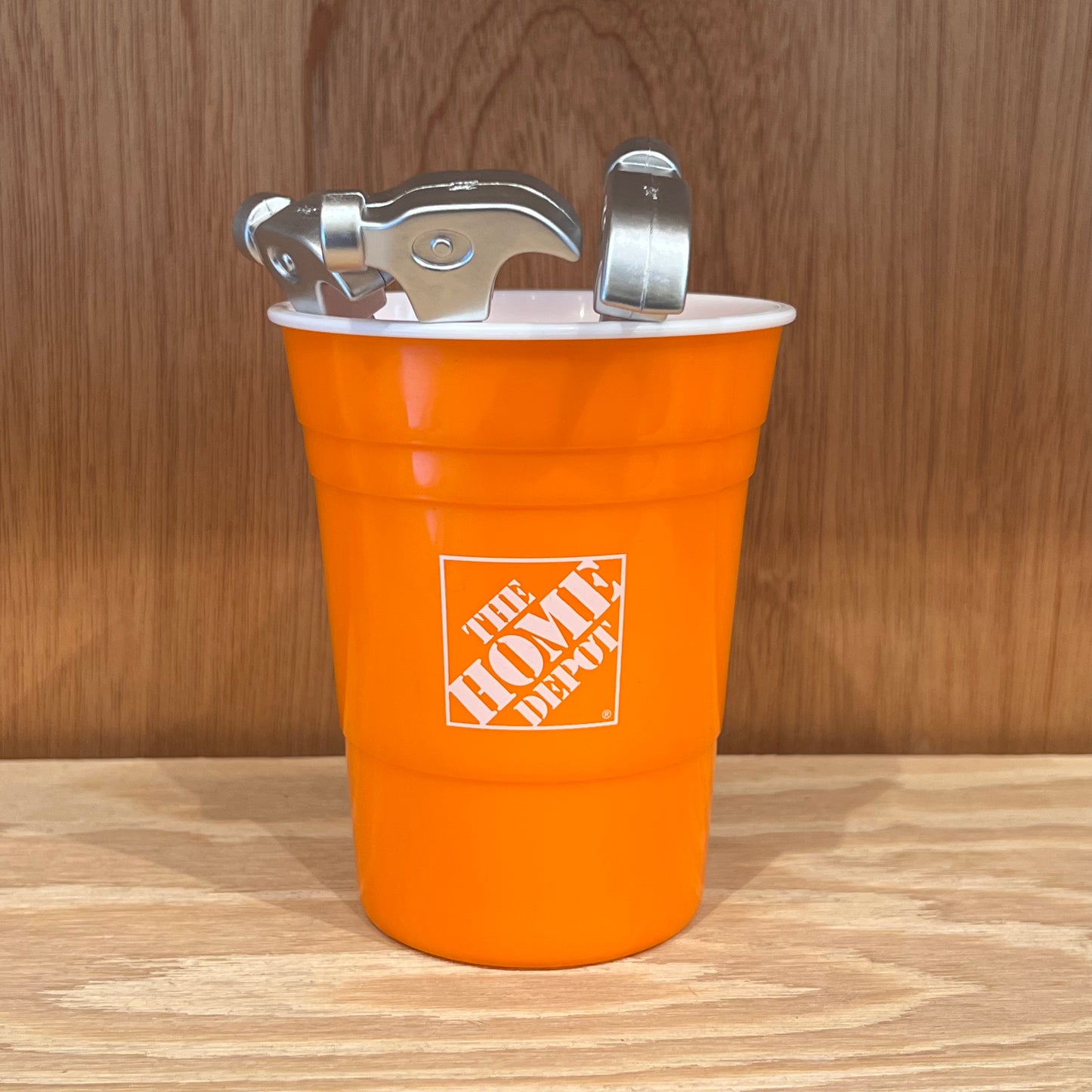 The Home Depot Hammer Pen