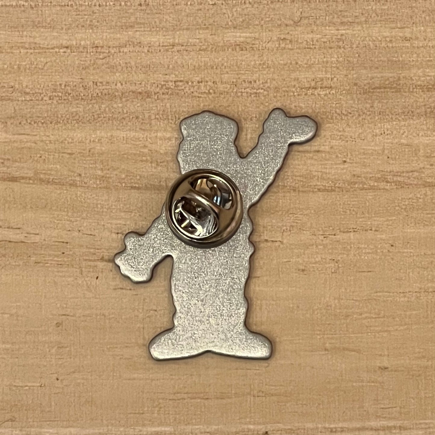 The Home Depot Homer Enamel Pin