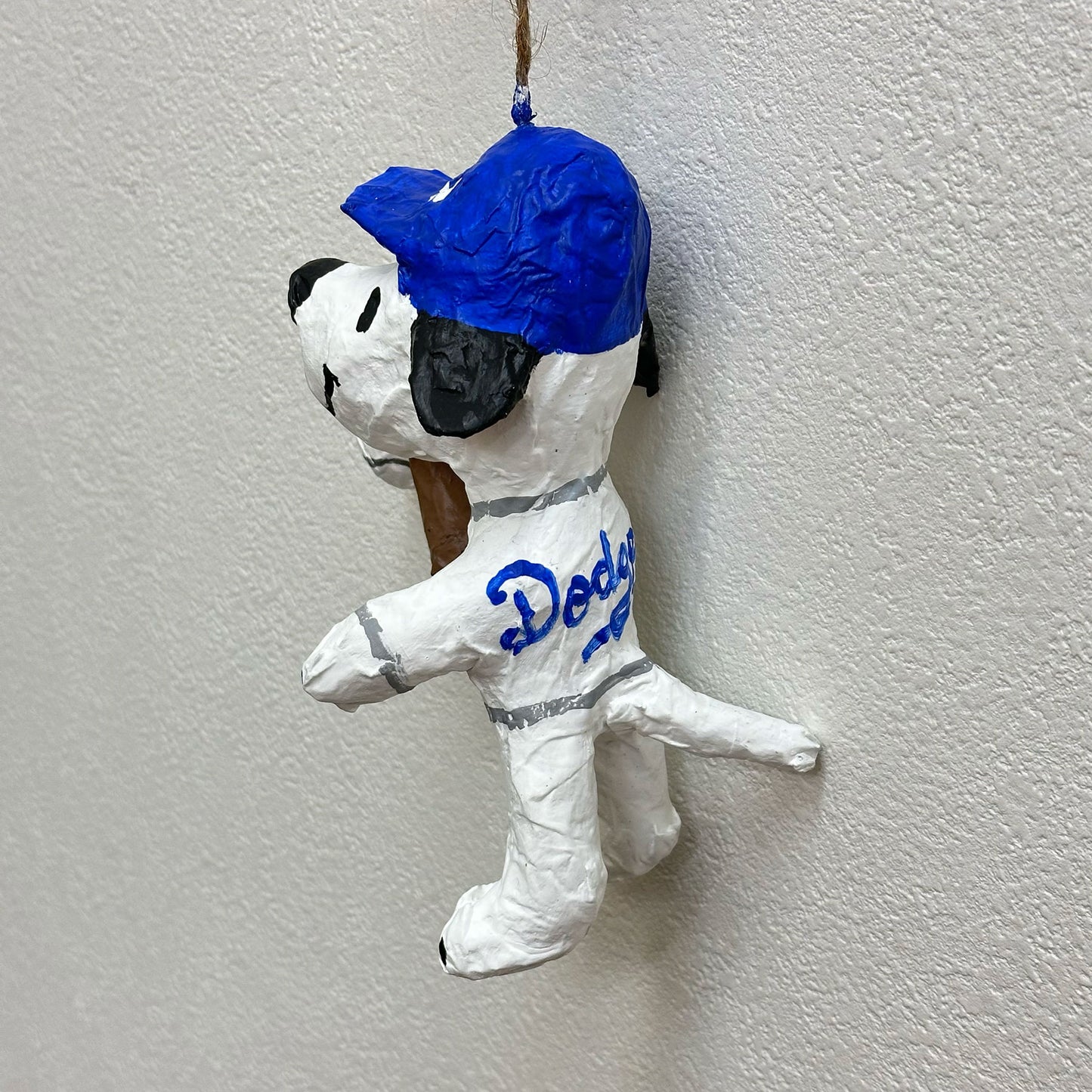 MOBILE BY KIM BAISE -SNOOPY 17