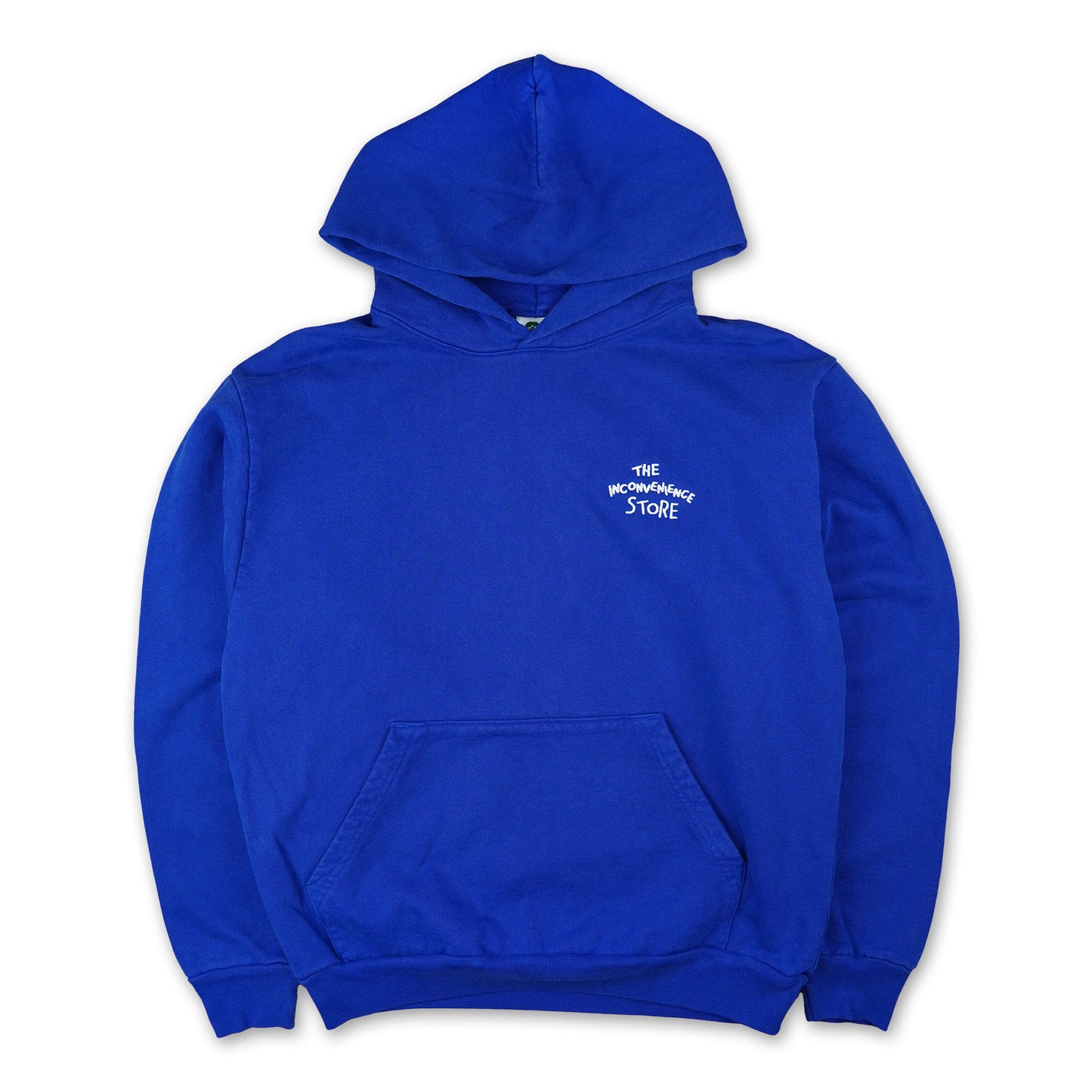 KENGO LOGO HOODIE