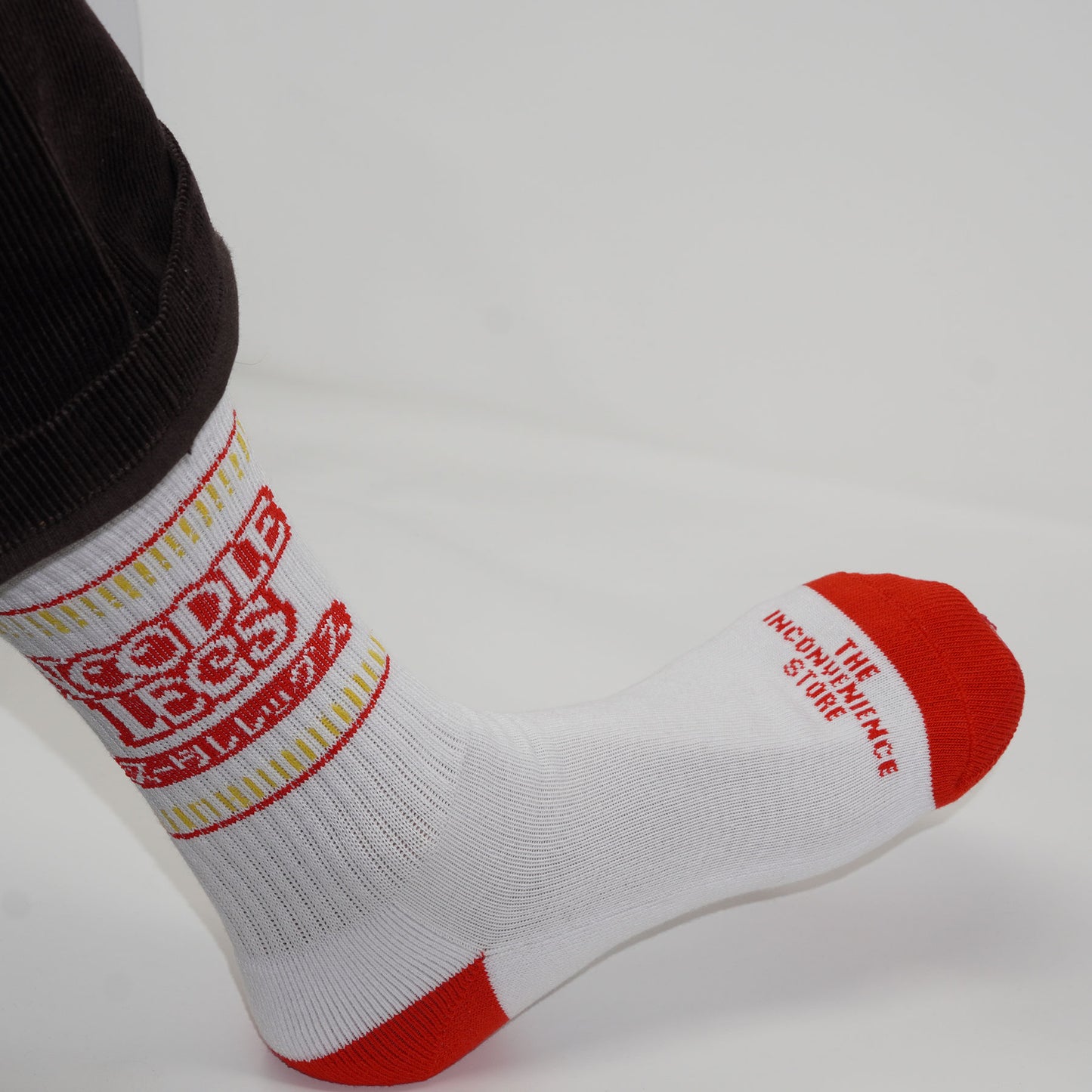 TIS Socks - Noodle Legs