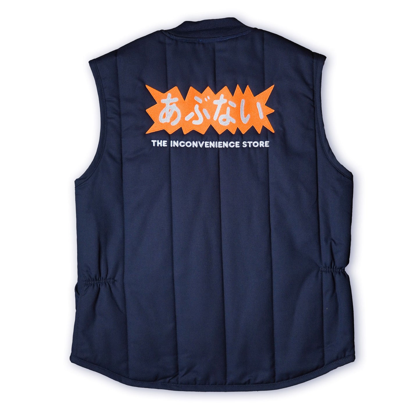ABUNAI WORK VEST