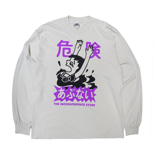 NUMA LONG SLEEVE T-SHIRT