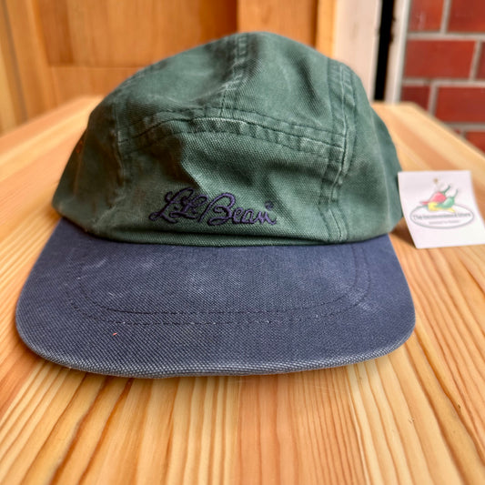 VINTAGE CAP L.L. BEAN #1