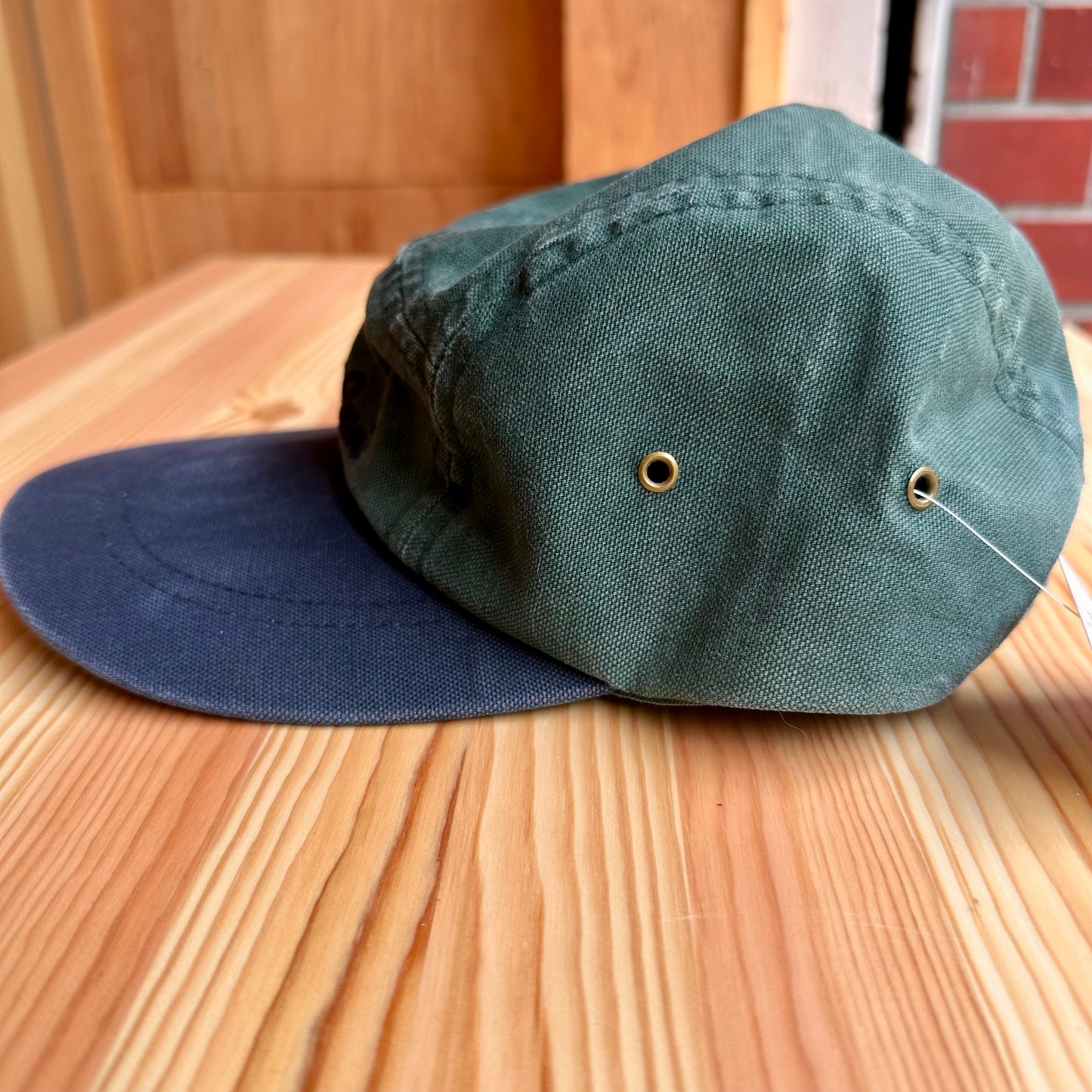 VINTAGE CAP L.L. BEAN #1