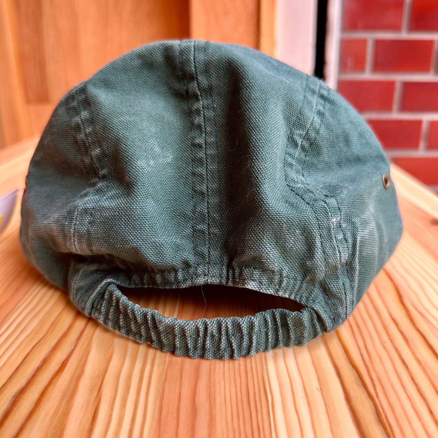 VINTAGE CAP L.L. BEAN #1