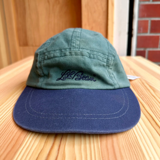 VINTAGE CAP L.L. BEAN #3