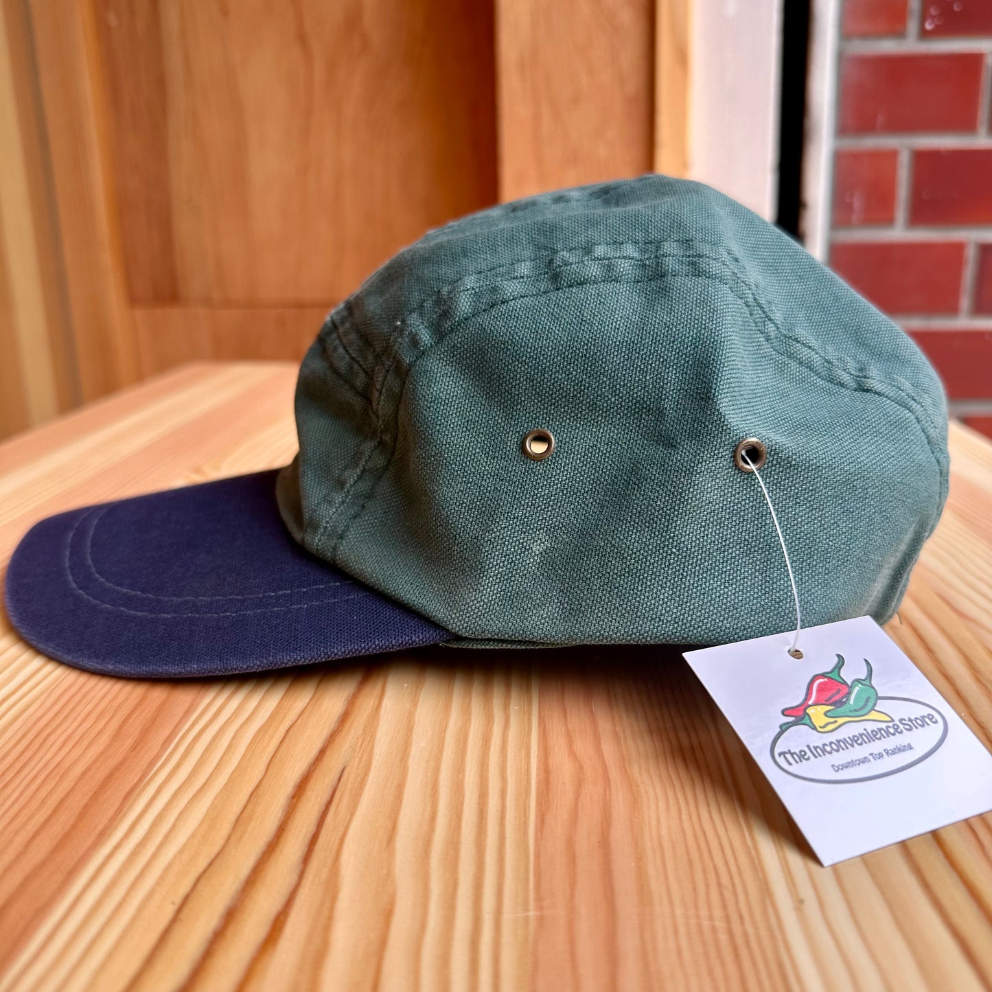 VINTAGE CAP L.L. BEAN #3