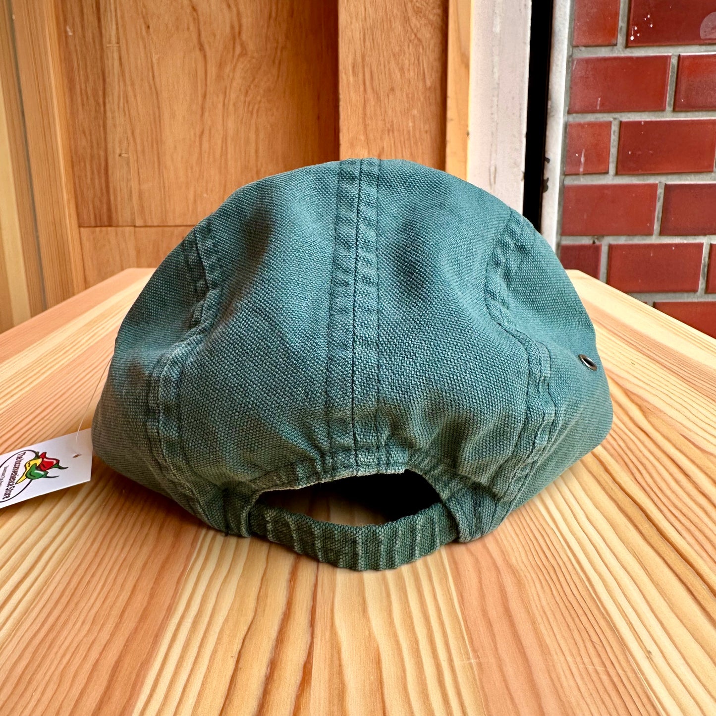 VINTAGE CAP L.L. BEAN #3