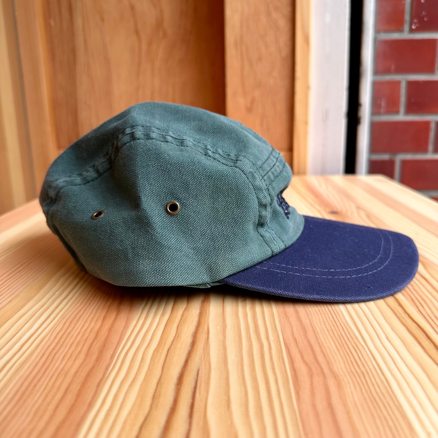VINTAGE CAP L.L. BEAN #3
