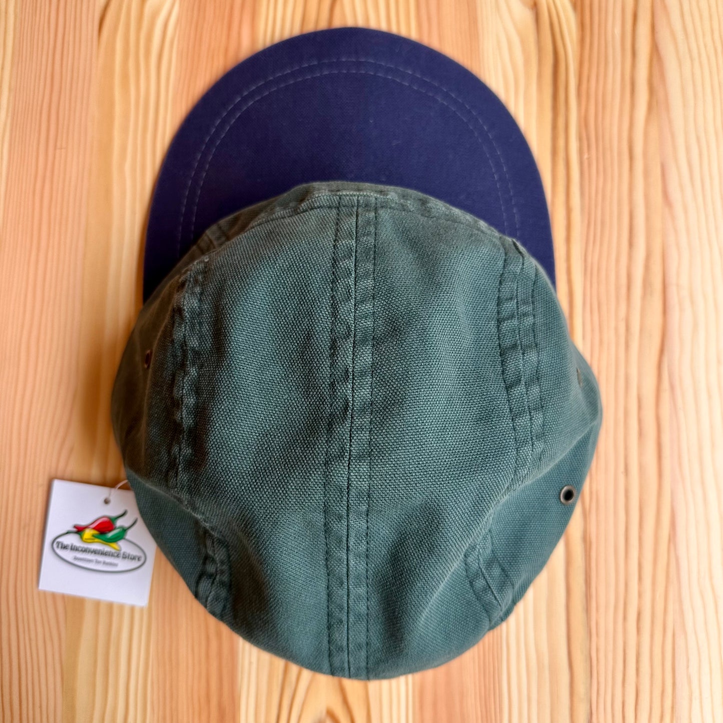 VINTAGE CAP L.L. BEAN #3